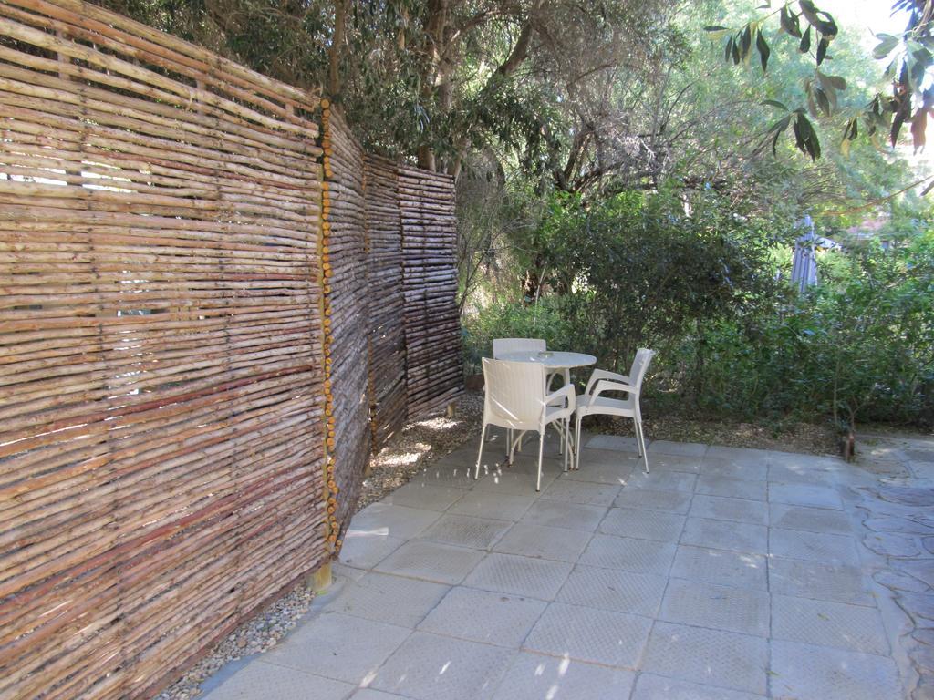 Avondrust Guest House Graaff Reinet Exterior photo